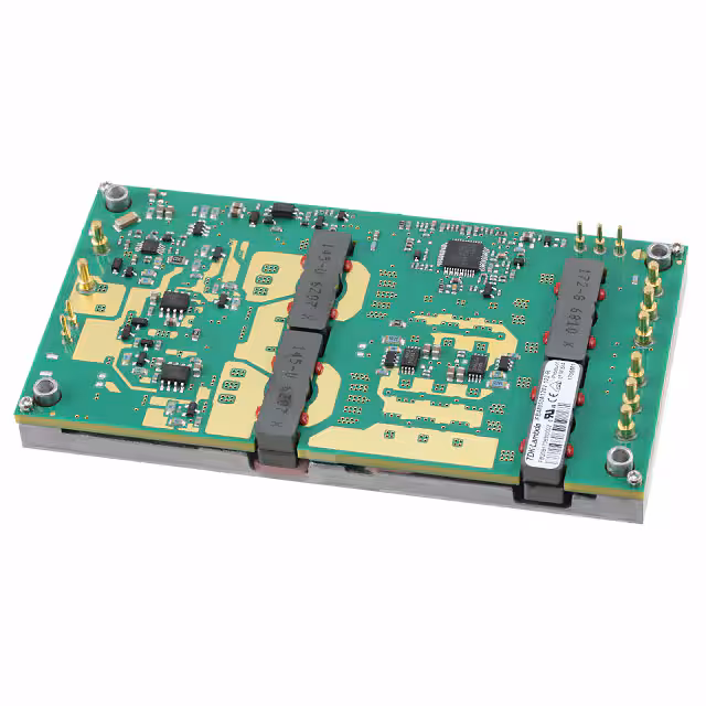 IFB48050A120V-122-R TDK-Lambda Americas Inc  Convertidores CC CC